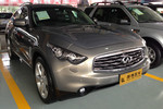 英菲尼迪QX70(FX)FX35 超越版