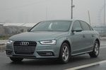 奥迪A4L2.0TFSI 舒适型