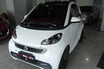 smartfortwo1.0 MHD 硬顶新年特别版