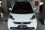 smartfortwo1.0 MHD 硬顶新年特别版