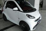 smartfortwo1.0 MHD 硬顶新年特别版