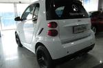 smartfortwo1.0 MHD 硬顶新年特别版