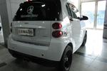 smartfortwo1.0 MHD 硬顶新年特别版