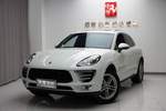 保时捷Macan2014款Macan 2.0T