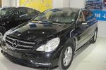 奔驰R级R350L 4MATIC Grand Edition