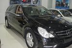 奔驰R级R350L 4MATIC Grand Edition