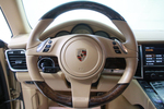 保时捷Panamera2013款Panamera 4 Platinum Edition 3.6L 