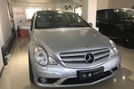 奔驰R级2008款R350L 4MATIC