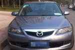 马自达Mazda6马自达6