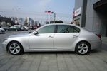 宝马5系2009款525Li 豪华型