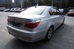 宝马5系2009款525Li 豪华型