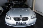 宝马5系2009款525Li 豪华型