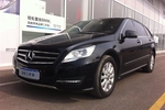 奔驰R级R350L 4MATIC