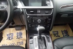 奥迪A4L2013款30 TFSI 自动舒适型