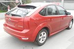 福特福克斯两厢2009款1.8L 手动 舒适型