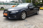 奥迪A4L2013款35 TFSI(2.0T)自动舒适型