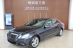 奔驰E级长轴距E300L