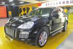 保时捷Cayenne2006款Cayenne 4.5 Turbo S