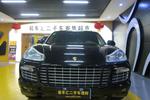 保时捷Cayenne2006款Cayenne 4.5 Turbo S