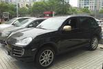 保时捷Cayenne2009款3.6L Edition SportDesign