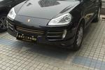 保时捷Cayenne2009款3.6L Edition SportDesign