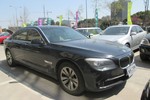 宝马7系730Li 典雅型