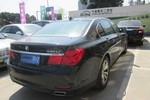 宝马7系730Li 典雅型