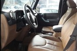 Jeep牧马人四门版3.6L 撒哈拉