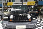 Jeep牧马人四门版3.6L 撒哈拉