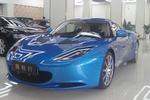 路特斯Evora2012款Evora 2+0标准版