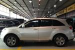 讴歌MDX2009款3.7L 标准型