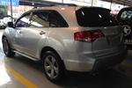 讴歌MDX2009款3.7L 标准型