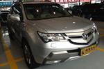 讴歌MDX2009款3.7L 标准型