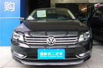 大众帕萨特2.0TSI DSG 御尊版