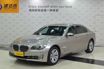 宝马7系2013款730Li 领先型