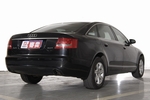 奥迪A6L2005款2.0T FSI®手自一体标准型