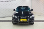 奥迪Q52013款2.0TFSI 舒适型