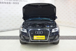 奥迪Q52013款2.0TFSI 舒适型