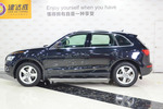 奥迪Q52013款2.0TFSI 舒适型