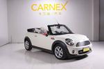 MINICABRIO1.6L COOPER CABRIO