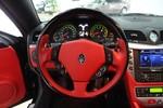 玛莎拉蒂GranCabrio2010款4.7L Automatic