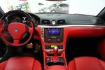 玛莎拉蒂GranCabrio2010款4.7L Automatic