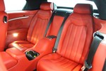 玛莎拉蒂GranCabrio2010款4.7L Automatic