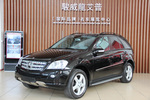 奔驰M级ML350 4MATIC 动感型