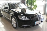 奔驰S级S500L 4MATIC Grand Edition