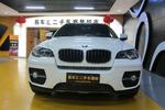 宝马X62012款xDrive35i