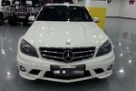 奔驰C63 AMGC63 AMG 动感型增强版