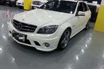 奔驰C63 AMGC63 AMG 动感型增强版