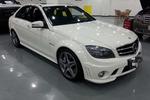 奔驰C63 AMGC63 AMG 动感型增强版