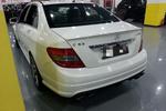 奔驰C63 AMGC63 AMG 动感型增强版